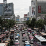BANGKOK